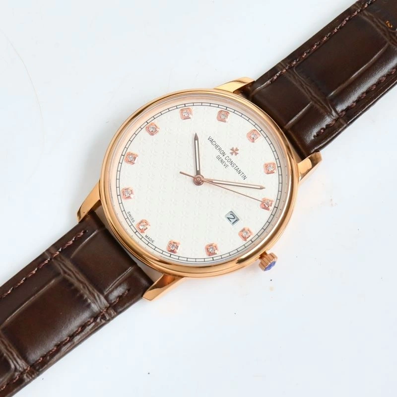 Reliable VACHERON CONSTANTIN Watches 204646