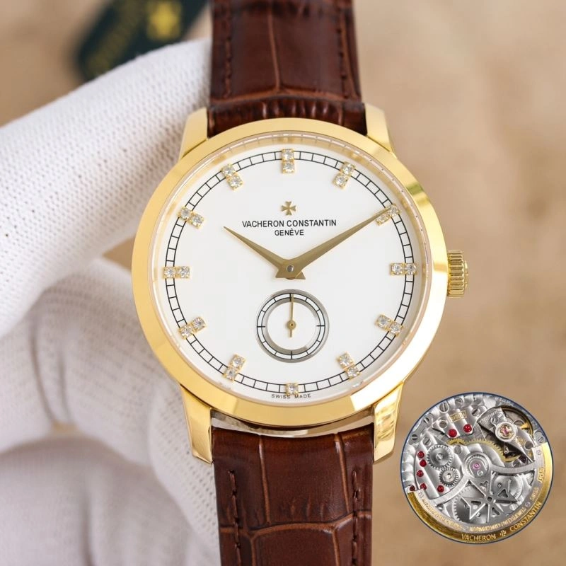VACHERON CONSTANTIN Watches Contemporary 204631