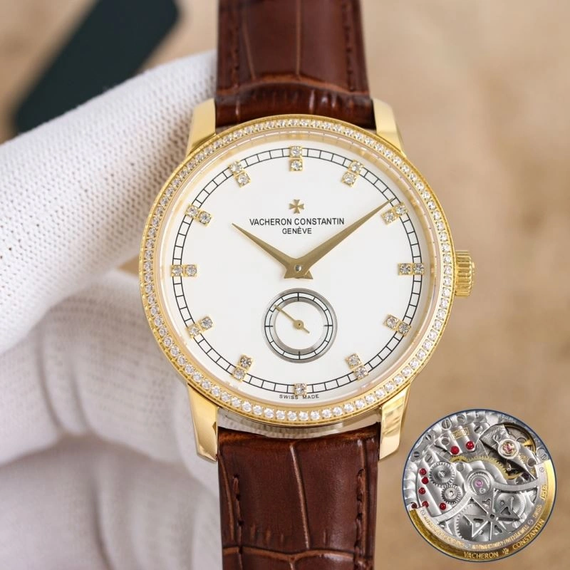 VACHERON CONSTANTIN Watches Contemporary 204631