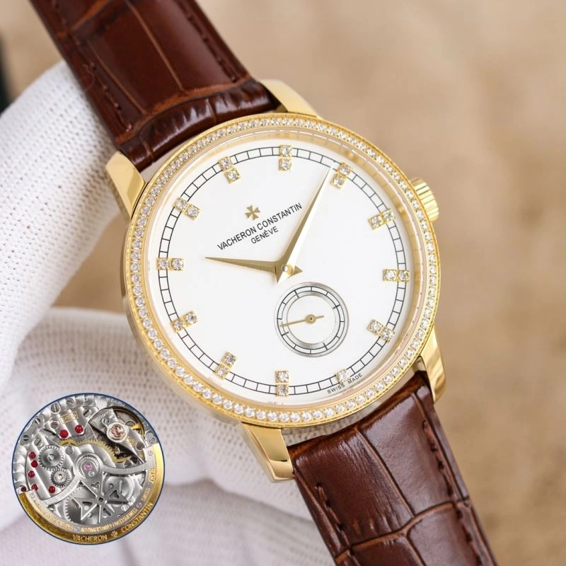 VACHERON CONSTANTIN Watches Contemporary 204631