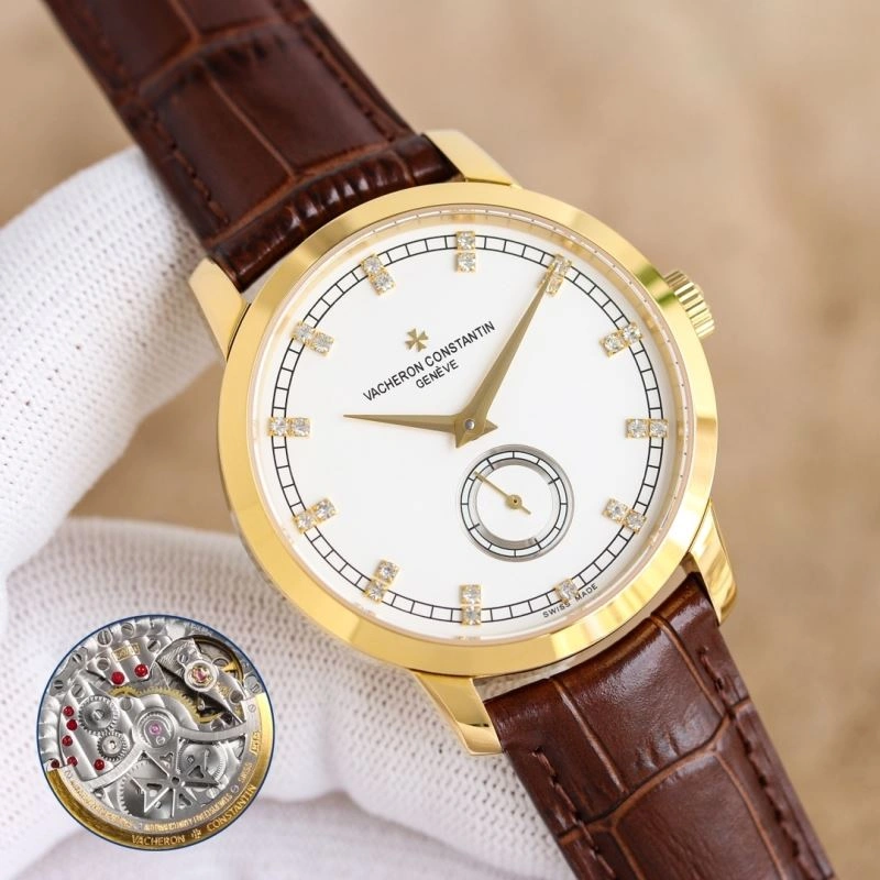 VACHERON CONSTANTIN Watches Contemporary 204631