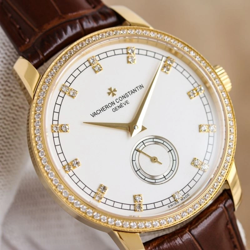 VACHERON CONSTANTIN Watches Contemporary 204631