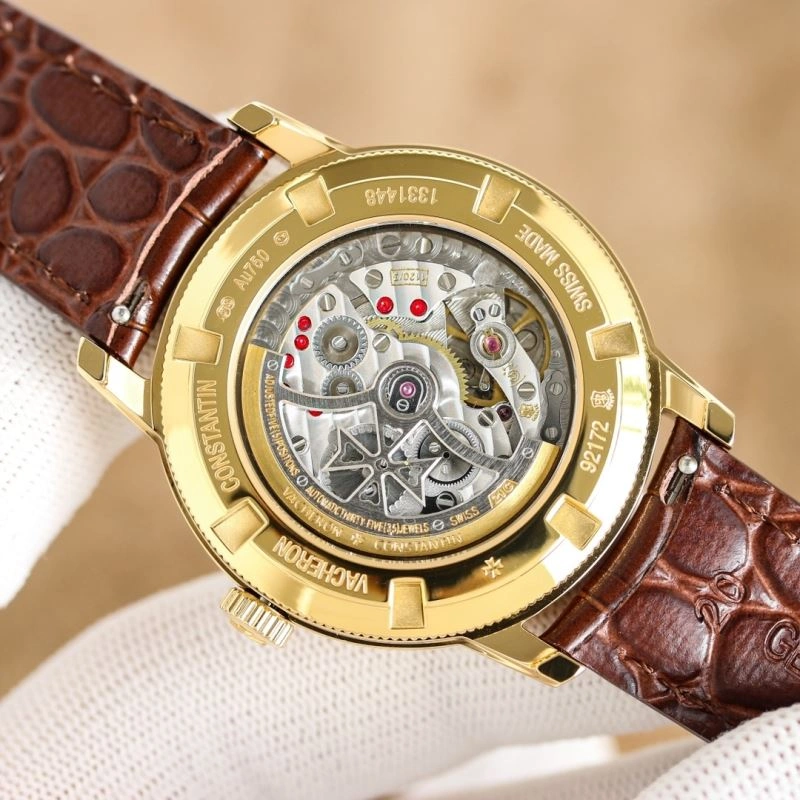 VACHERON CONSTANTIN Watches Contemporary 204631