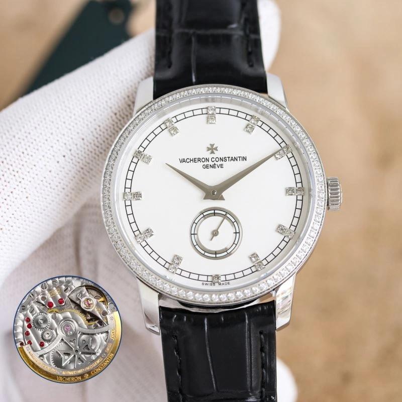 VACHERON CONSTANTIN Watches Bold 204624