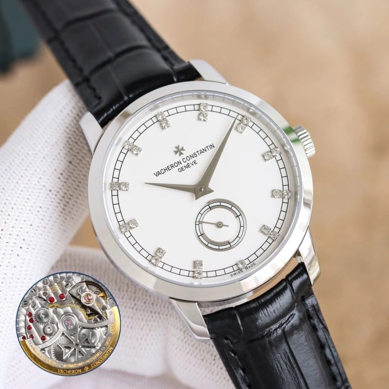 VACHERON CONSTANTIN Watches Bold 204624