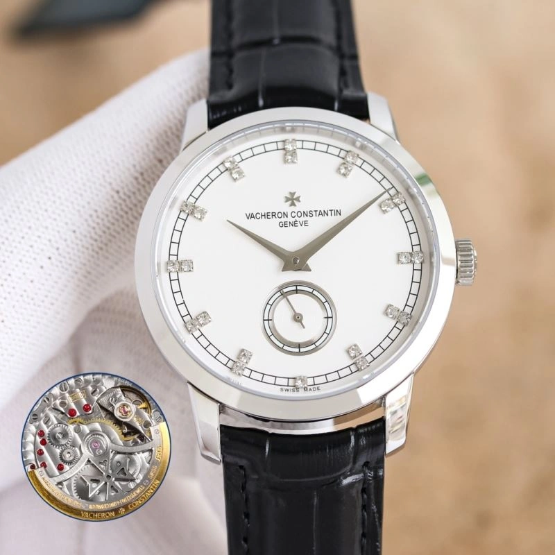 VACHERON CONSTANTIN Watches Bold 204624