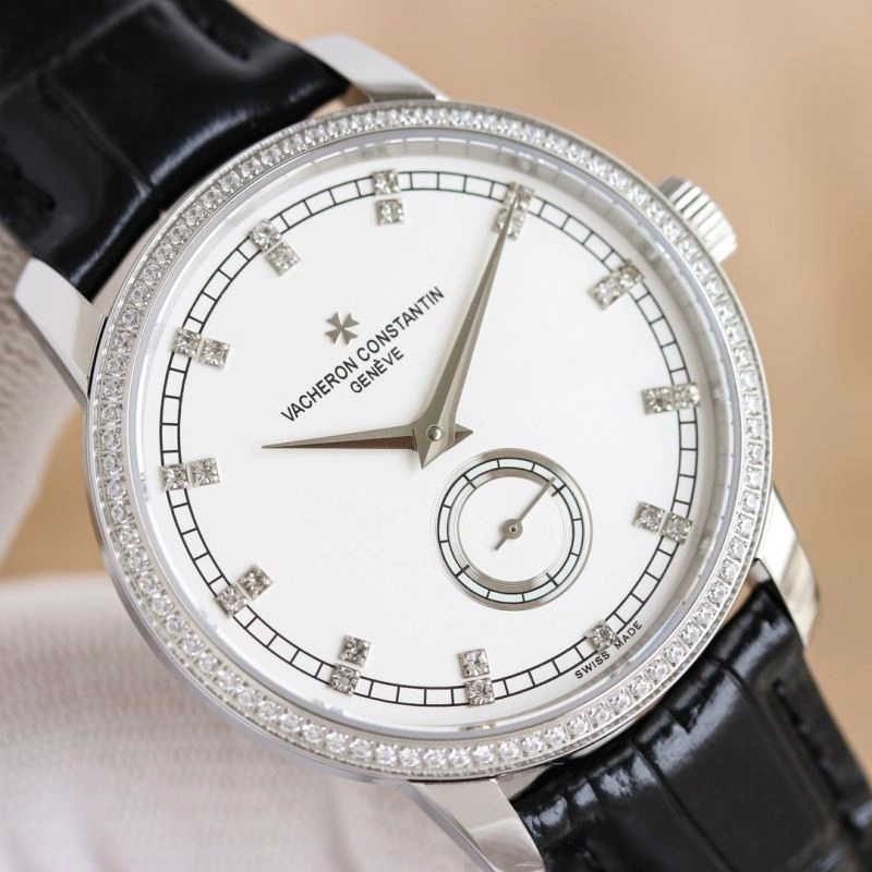VACHERON CONSTANTIN Watches Bold 204624