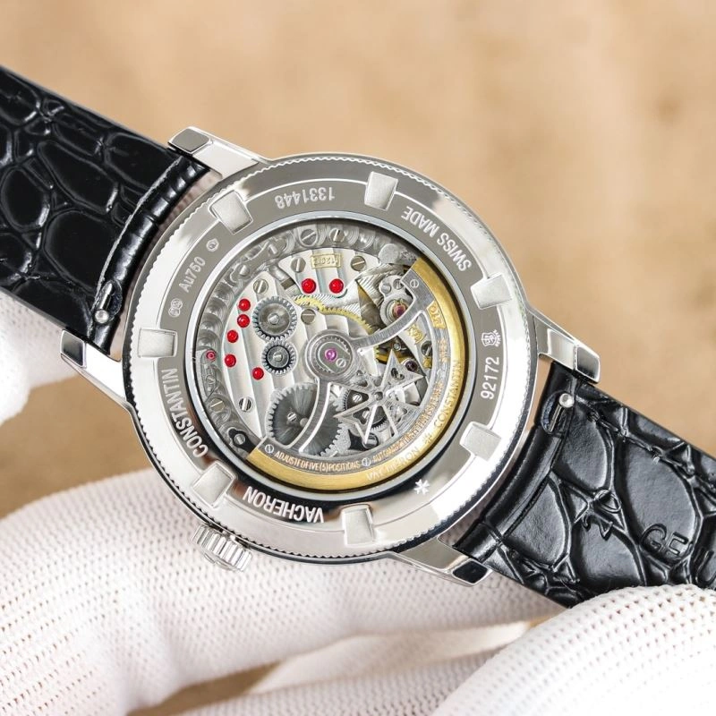 VACHERON CONSTANTIN Watches Bold 204624
