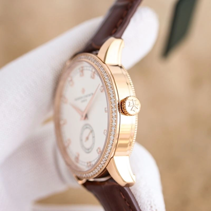 Elegant VACHERON CONSTANTIN Watches 204629