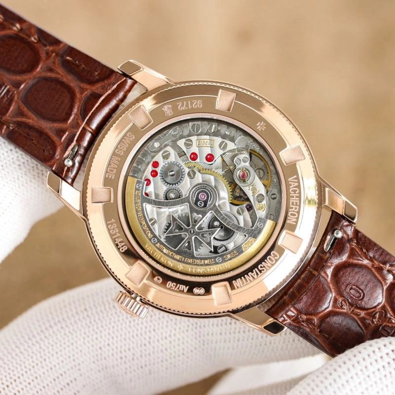 Elegant VACHERON CONSTANTIN Watches 204629