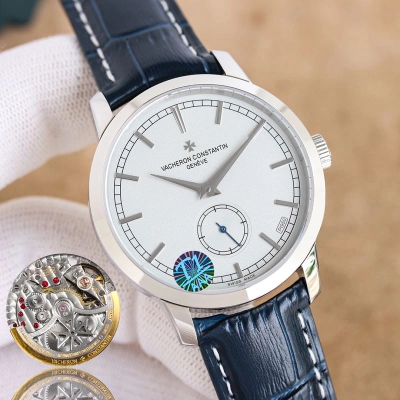 VACHERON CONSTANTIN Watches ComfortFit 204621