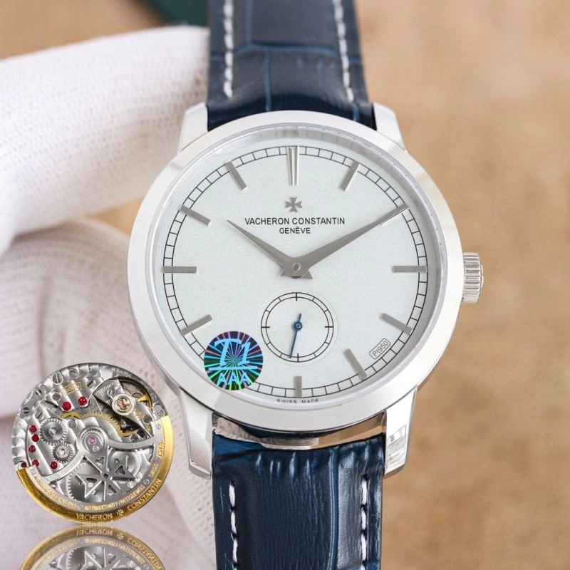 VACHERON CONSTANTIN Watches ComfortFit 204621