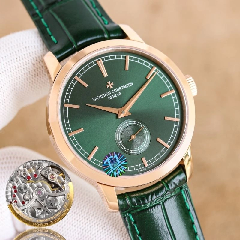 VACHERON CONSTANTIN Watches ComfortFit 204621