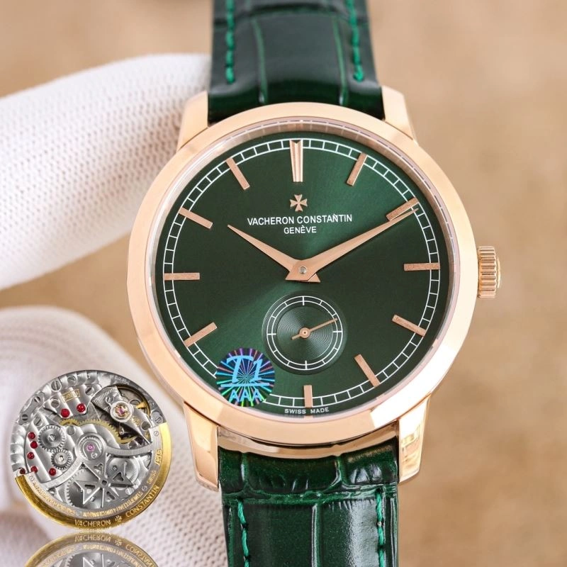 VACHERON CONSTANTIN Watches ComfortFit 204621