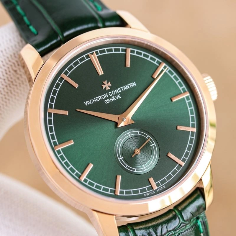 VACHERON CONSTANTIN Watches ComfortFit 204621