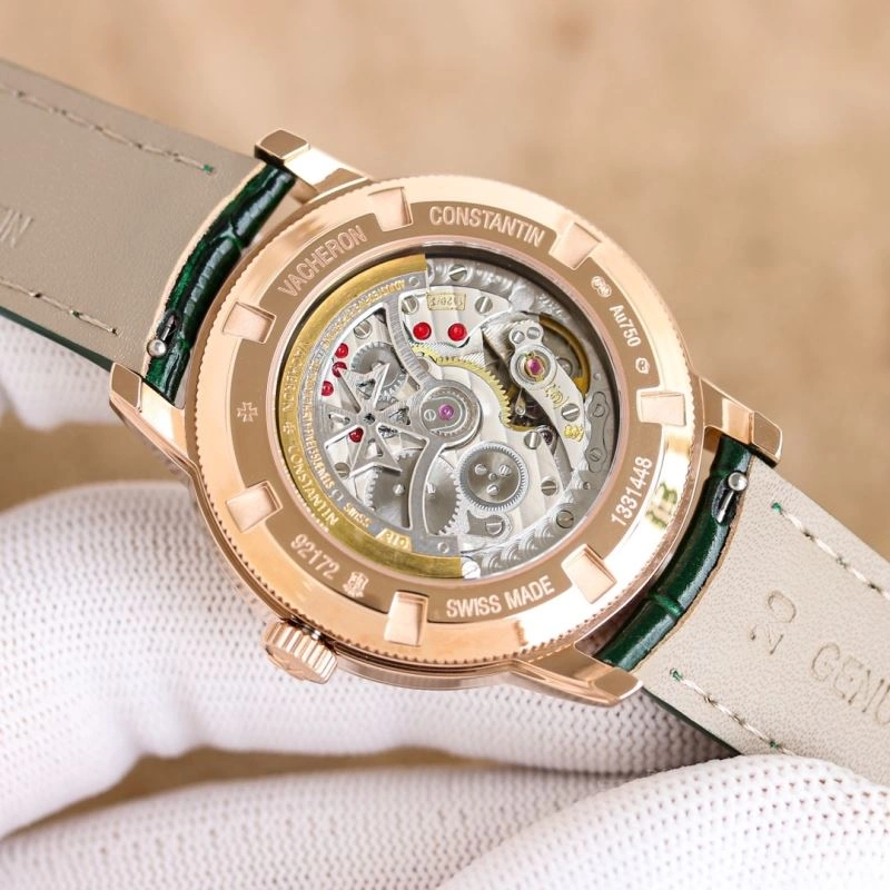 VACHERON CONSTANTIN Watches ComfortFit 204621