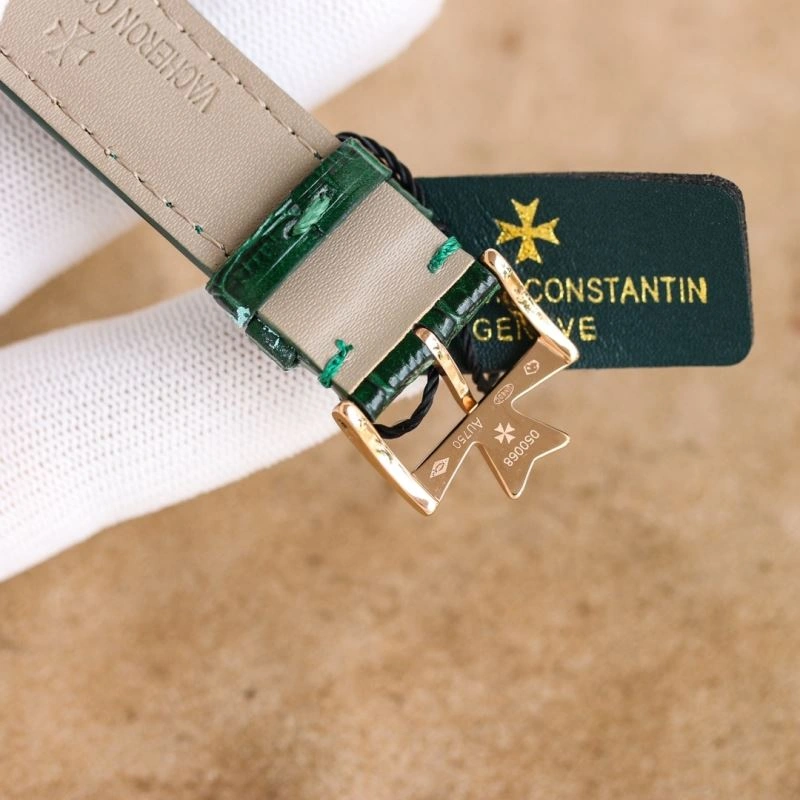 VACHERON CONSTANTIN Watches ComfortFit 204621