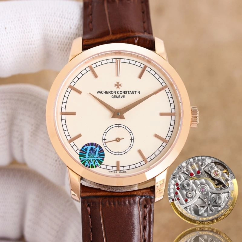 WaterResistant VACHERON CONSTANTIN Watches 204619