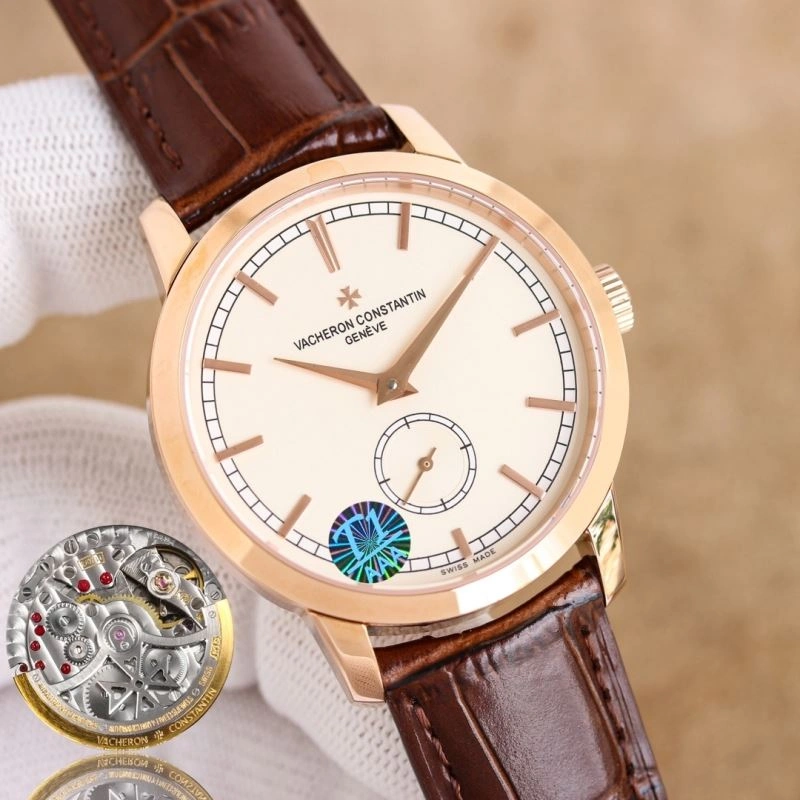 WaterResistant VACHERON CONSTANTIN Watches 204619