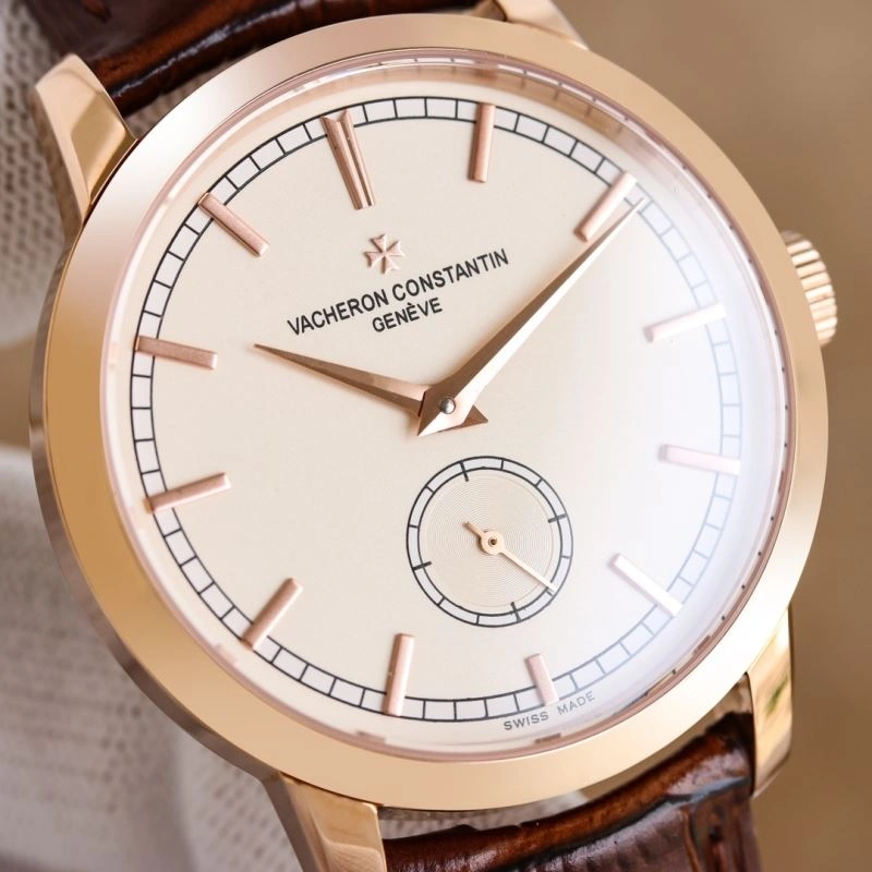 WaterResistant VACHERON CONSTANTIN Watches 204619