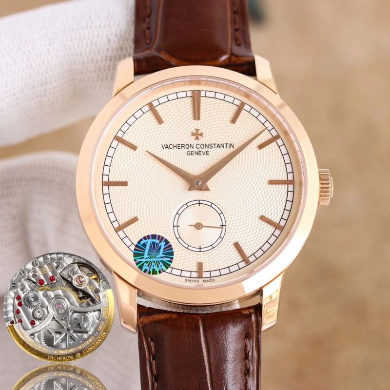 WaterResistant VACHERON CONSTANTIN Watches 204619