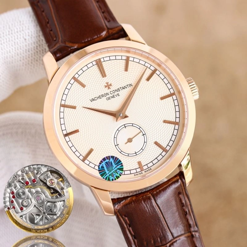 WaterResistant VACHERON CONSTANTIN Watches 204619