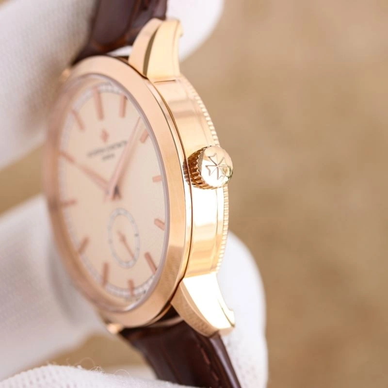 WaterResistant VACHERON CONSTANTIN Watches 204619