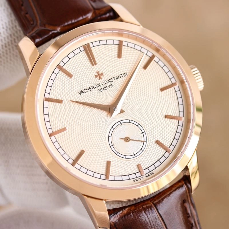 WaterResistant VACHERON CONSTANTIN Watches 204619
