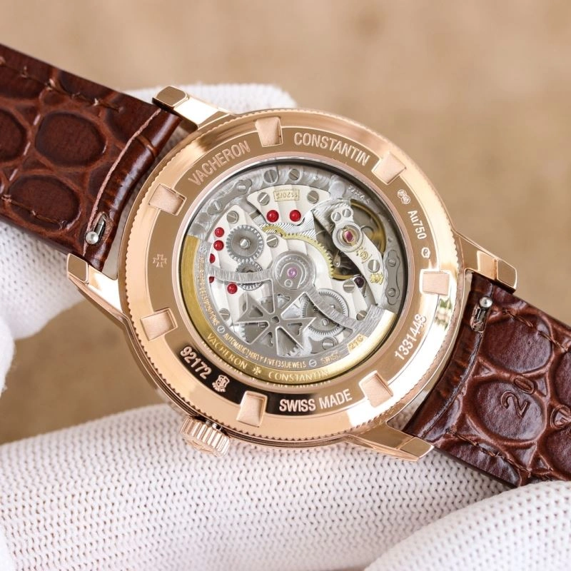 WaterResistant VACHERON CONSTANTIN Watches 204619