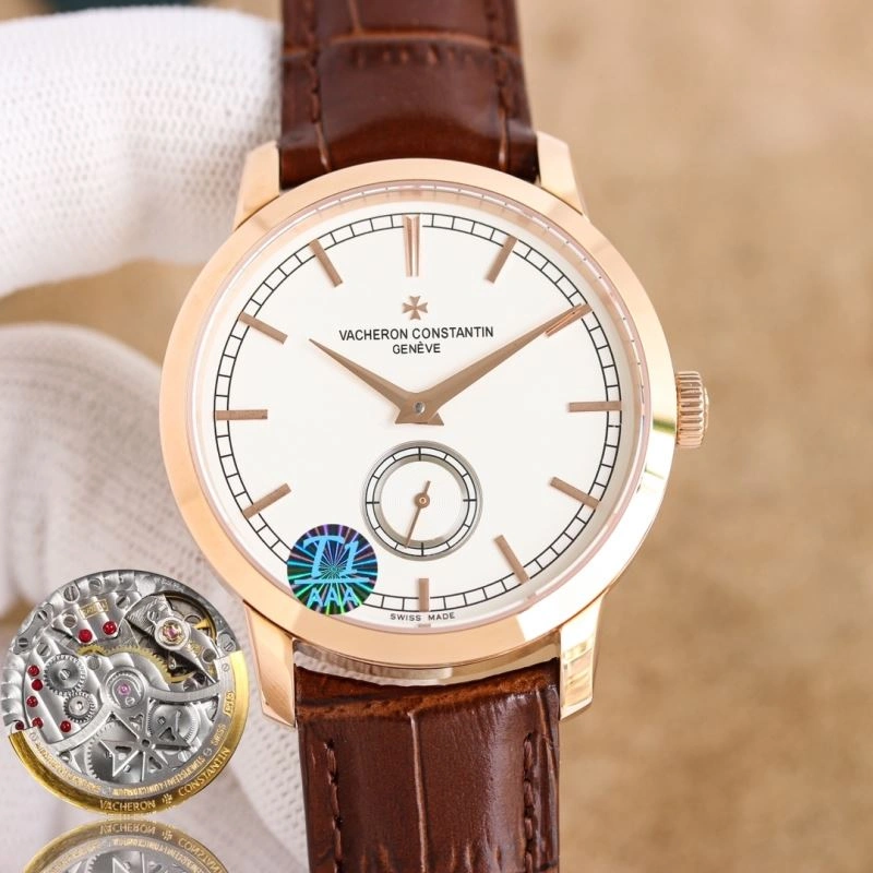 FlexibleFit VACHERON CONSTANTIN Watches 204617