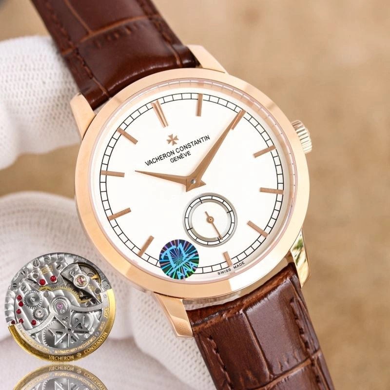 FlexibleFit VACHERON CONSTANTIN Watches 204617