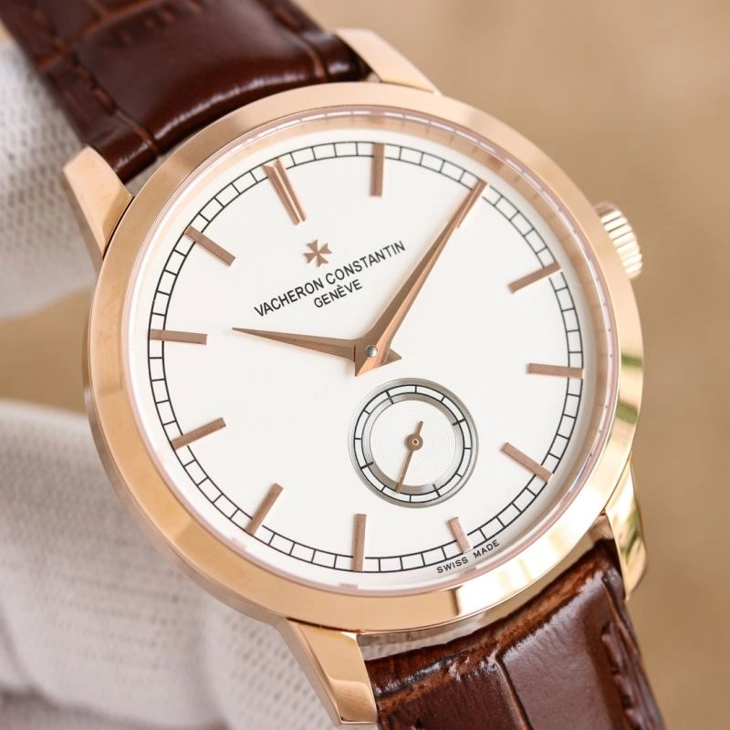 FlexibleFit VACHERON CONSTANTIN Watches 204617