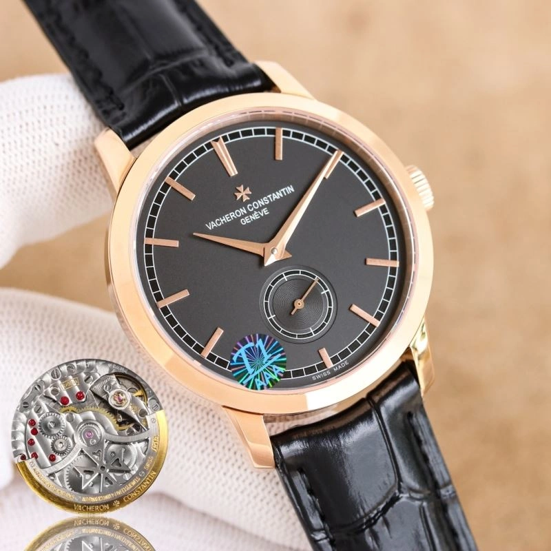 FlexibleFit VACHERON CONSTANTIN Watches 204617