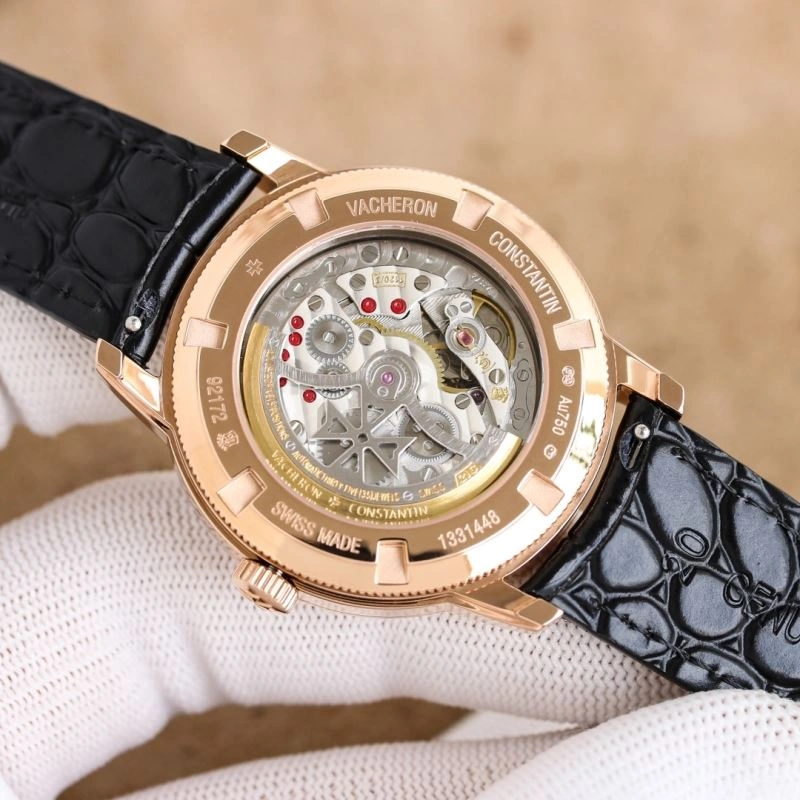 FlexibleFit VACHERON CONSTANTIN Watches 204617