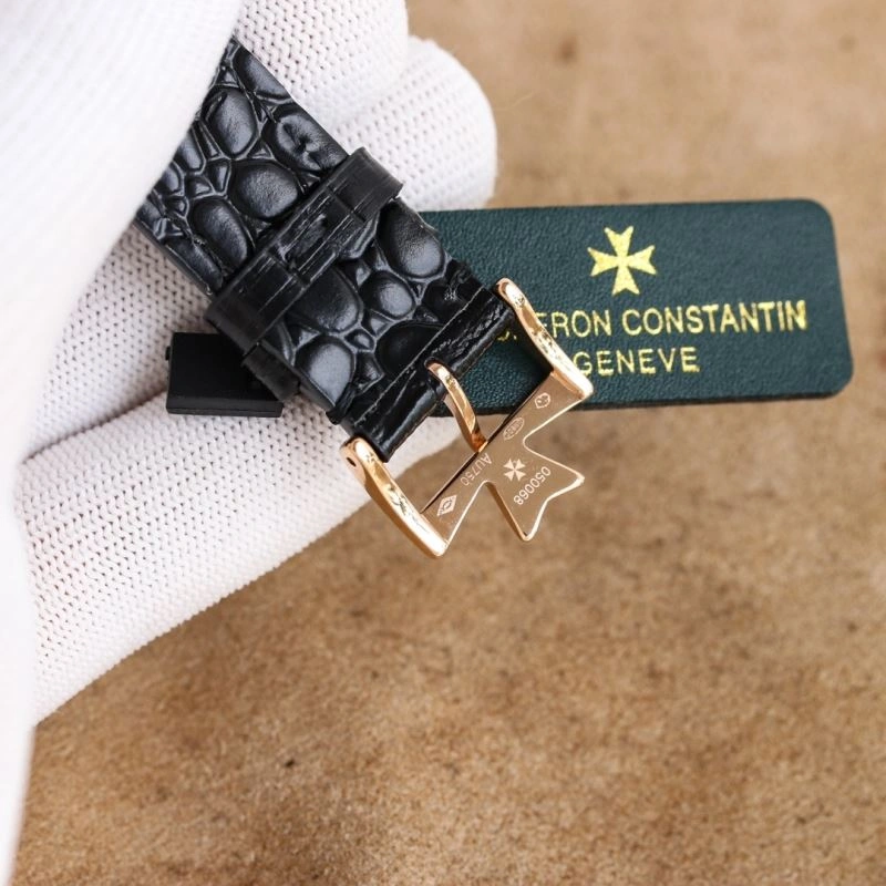 FlexibleFit VACHERON CONSTANTIN Watches 204617