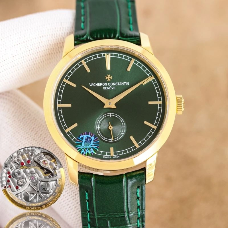 VACHERON CONSTANTIN Watches Premium 204628