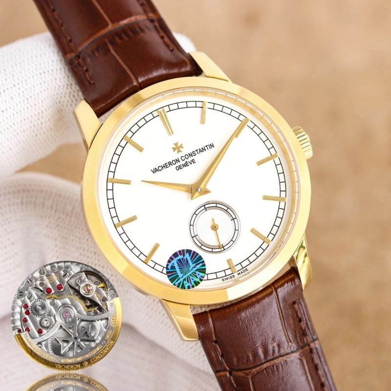 VACHERON CONSTANTIN Watches Premium 204628