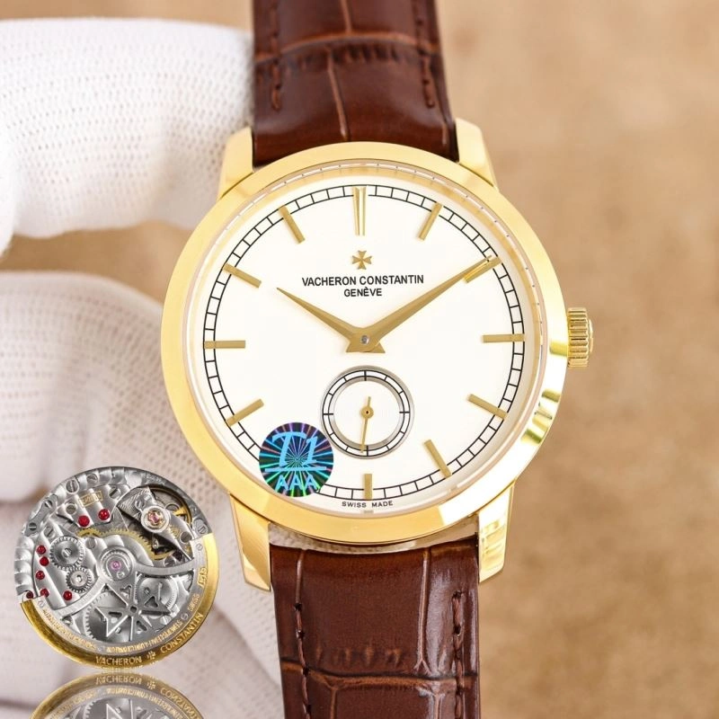 VACHERON CONSTANTIN Watches Premium 204628