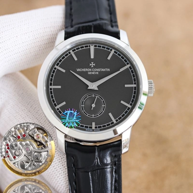 AllSeason VACHERON CONSTANTIN Watches 204616