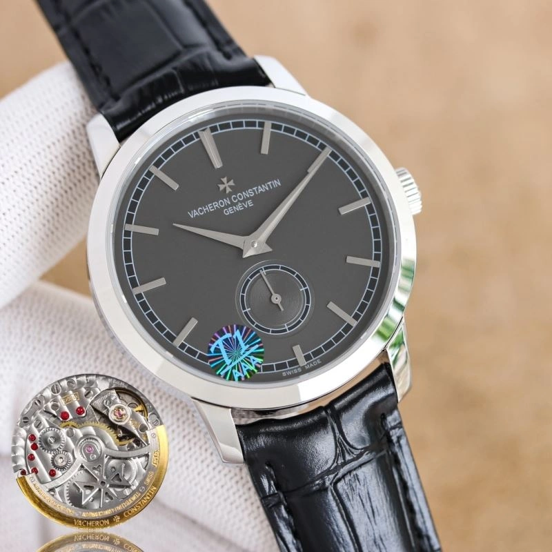 AllSeason VACHERON CONSTANTIN Watches 204616