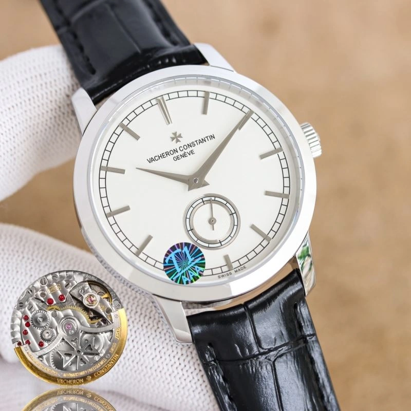 AllSeason VACHERON CONSTANTIN Watches 204616