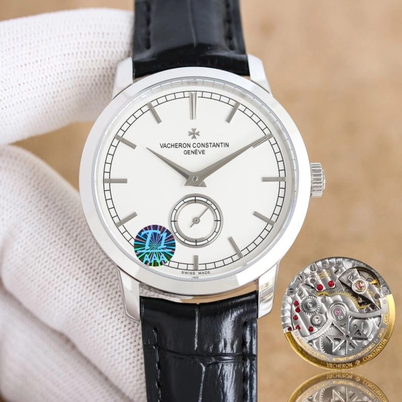 AllSeason VACHERON CONSTANTIN Watches 204616