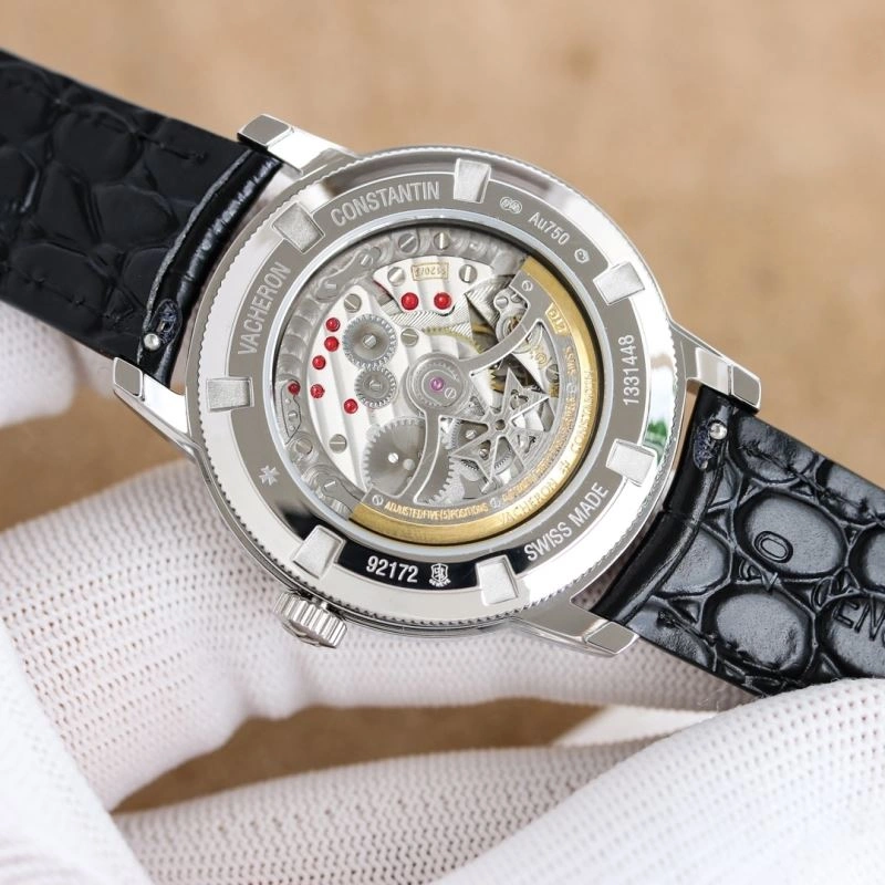 AllSeason VACHERON CONSTANTIN Watches 204616