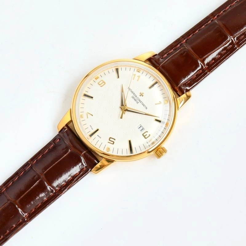 Contemporary VACHERON CONSTANTIN Watches 204640