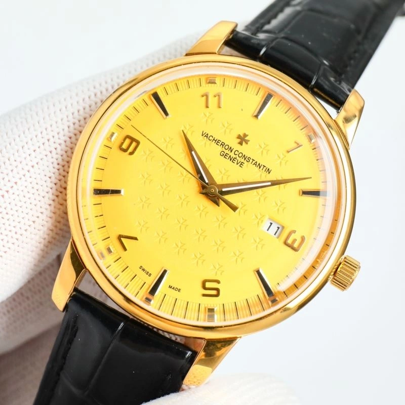 Contemporary VACHERON CONSTANTIN Watches 204640