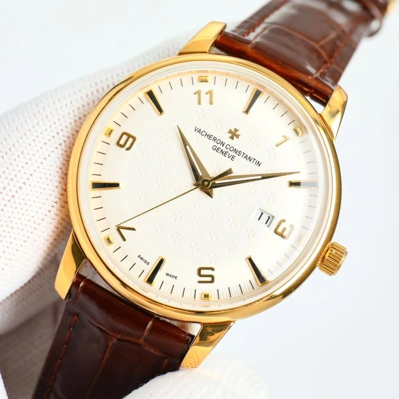 Contemporary VACHERON CONSTANTIN Watches 204640