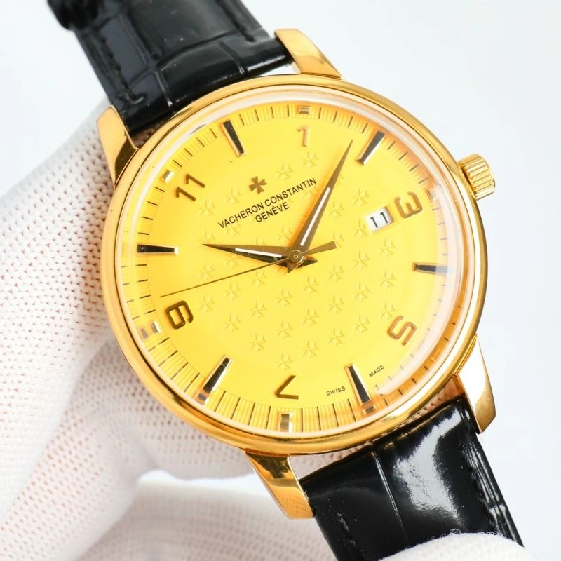 Contemporary VACHERON CONSTANTIN Watches 204640