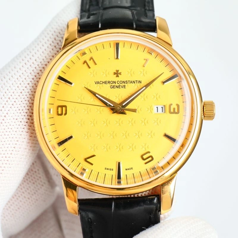 Contemporary VACHERON CONSTANTIN Watches 204640