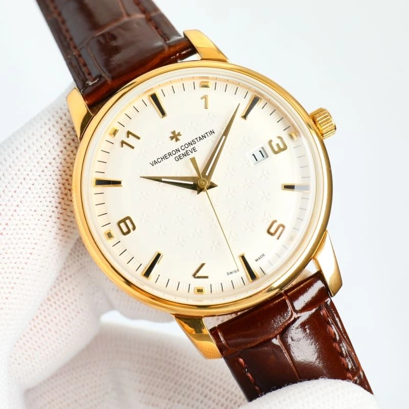 Contemporary VACHERON CONSTANTIN Watches 204640