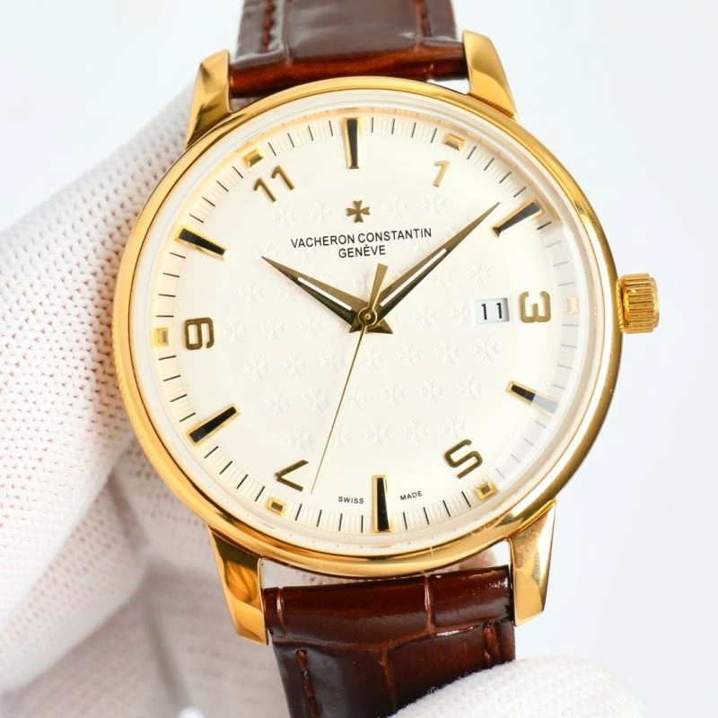 Contemporary VACHERON CONSTANTIN Watches 204640